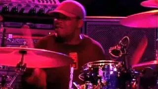THE COUP - FAT CATS (LIVE) with SKERIK (Providence 2006)