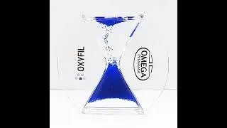 Clessidra con liquidi personalizzata #gadgets  con logo Proramillenote