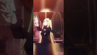Princess Renner dance - tous les mêmes #anime #animeedit #overlord