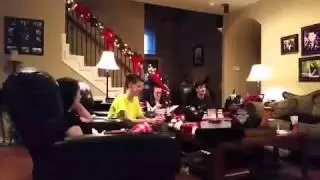 2015 Christmas Surprise!