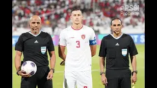 Indonesia vs Bahrain Ini Klarifikasi Wasit Ahmed Al Kaf setelah curangi Timnas?