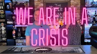 How cost of living crisis affecting our small business !
