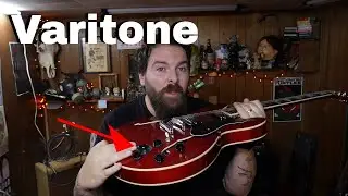 How to Install a Varitone Switch