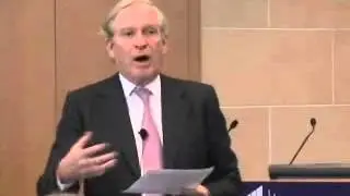 George David: Energy Efficiency in Buildings