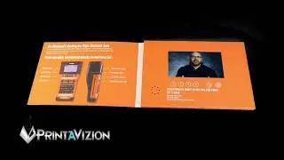 Video Sales Brochure for Brother Printers | 5