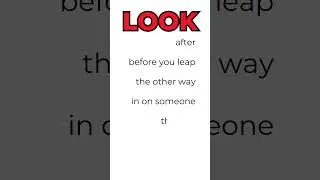 Common Phrases with 