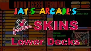 Lower Decks