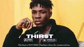 [FREE] JOEBOY X OXLADE Afropop Type Beat 2024- THIRST