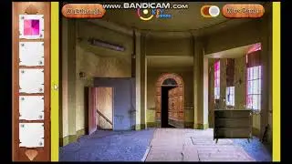 Ekey Honeysuckle Cottage Room Escape HTML5