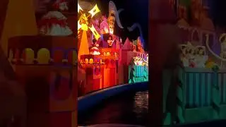 Hongkong DisneyLand Ang Saya kahit nakakapagod