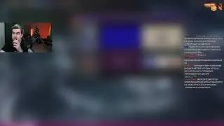 БРАТИШКИН ПРО ПЯТЕРКУ (Pixel battle)