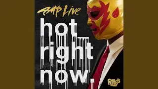 Hot Right Now (Bassnectar Remix)