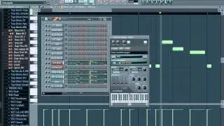 [TRAP] My style of Trap music (Dragan Nagard)