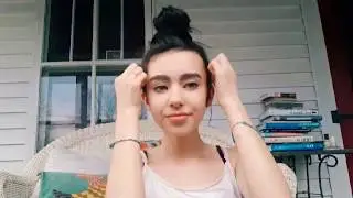 Aesthetic hair styles for short hair