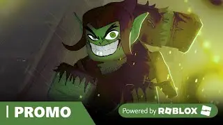 Green Goblin Update | Short Promo