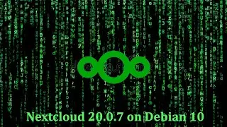 Установка NextCloud и LAMP на старый компьютер Часть1