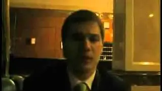 Мужчины в бизнесе Орифлэйм Сергей Гаглоев