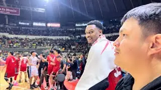 NAKA TABLA TAYO MGA KABARANGAY | SERIES TIED 2 - 2 A PIECE | TARA NA SA WEDNESDAY GAME 5 KITAKITS