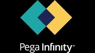 Install Pega Software V.8.5  - Pega Infity