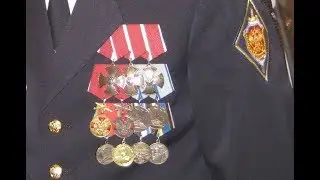 Полковник Мыларщиков Григорий Геннадьевич