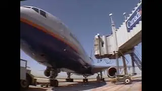 Mighty Machines   Season 01 Episode 04   at the airport