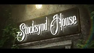 StocksyndHouse (VR Game) Trailer