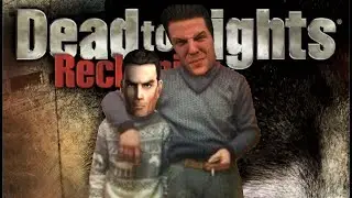 Dead to Rights: Reckoning обзор