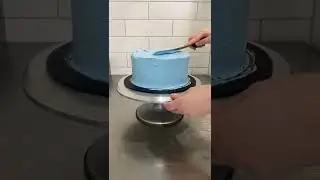 EASY DIY CAKE TOPPERS! Avengers birthday cake