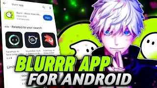 How I Download BLURRR APP Latest Beta On Android in 1min | Blurrr App Finally Released Android
