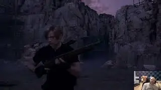 resident evil 4 part  3