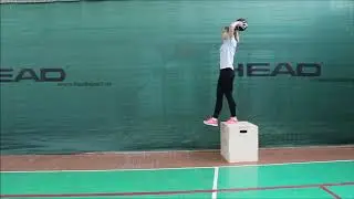 Метание малого мяча с разбега на дальность.  7-9 класс