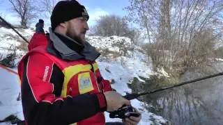 Фидер. Дуэль. Андрей Думчев - Евгений Замятин.