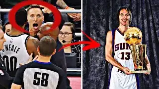 This NBA Rule COSTED His Team A Chance At A Championship...