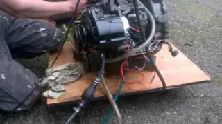 YANMAR YSM8