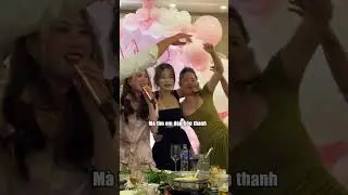Team này quẩy mạnh quá #quynhlady #songdatmedia #songdatmusic