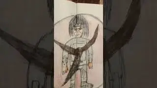 Itachi😥