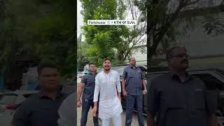 Shakhsiyat Shandar, Haisiyat Dumdaar, Yuva E Uttar Pradesh Sarkaar..!! 