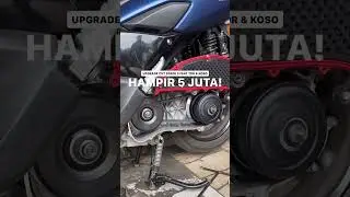 cvt Nmax New 5jt an 