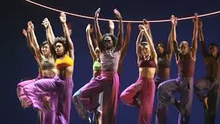 Are You in Your Feelings? | Tennessee Performing Arts Center