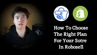 Lesson5 - How To Choose The Right Plan For Your Store In Robosell