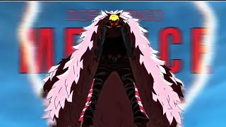 Doflamingo - Menace [edit/amv]