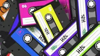 Denace - Mad For You (Sample) ALBUM COMING