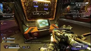Apex Legends   que tiro