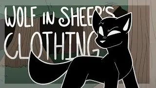Wolf in Sheep's Clothing MAP Part 3