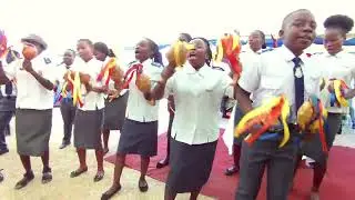The Salvation Army - Bindura Divisional Youth Hosho
