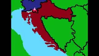 Croaita VS Slovenia
