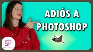 🚀Cómo USAR GIMP [Tutorial paso a paso]