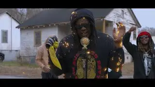 Obey Tyweezy  x Big Dot - Free Ghost pt.2 (Live Performance)