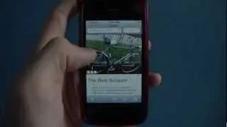 Mobile Swiping (OnSwipeLeft/Right) - Axure 6.5