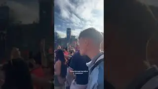 Bro knows the lyrics off by heart 🤣